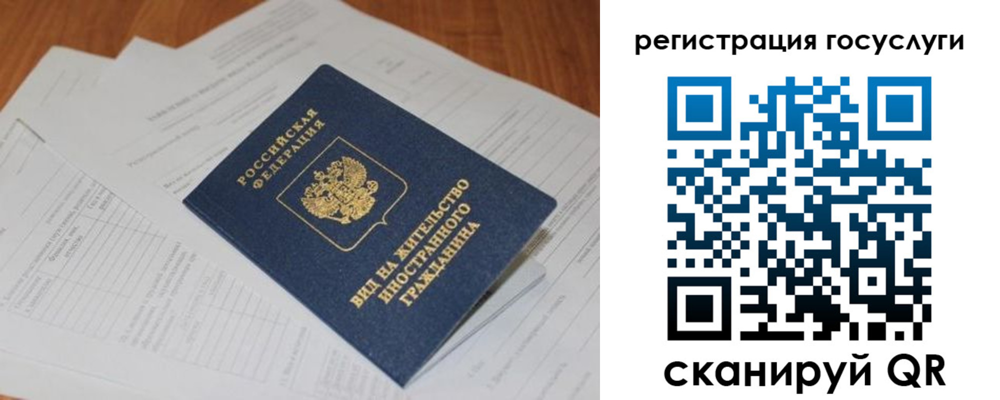 прописка штамп в Димитровграде